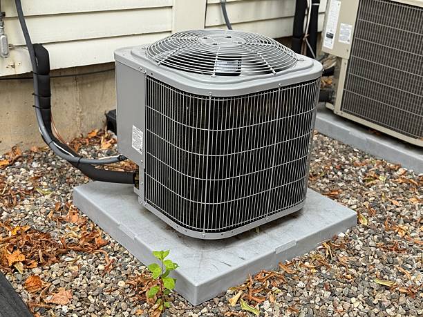 24/7 Emergency Hvac experts in Newalla, OK