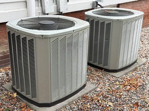 Reliable Hvac contractor in Newalla, OK by JG Cool HVAC