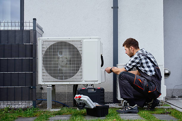 Top rated local Hvac specialists in Newalla, OK